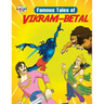 Famous Tales of Vikram-Betal