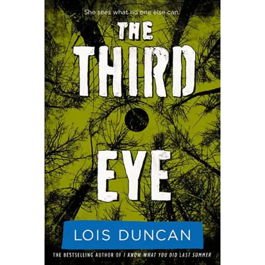 Third Eye