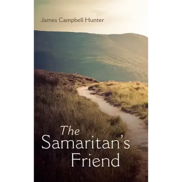 The Samaritan's Friend