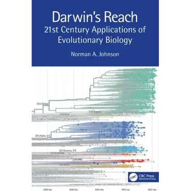 Darwin's Reach: 21st Century Applications of Evolutionary Biology