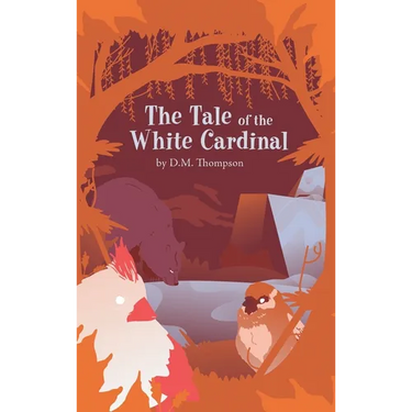 The Tale of the White Cardinal