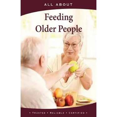 All About Feeding Older People
