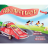 Ari's Great Racer
