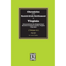 Chronicles of the Scotch-Irish Settlement in Virginia. Extracted from the Original Records of Augusta County, 1745-1800. (Volume #2)