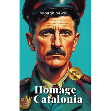 Homage to Catalonia