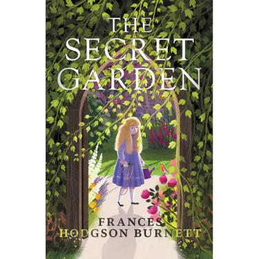 The Secret Garden