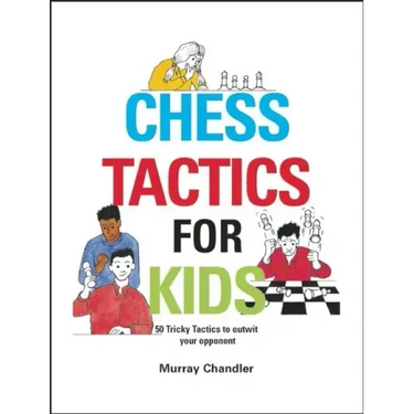 Chess Tactics for Kids