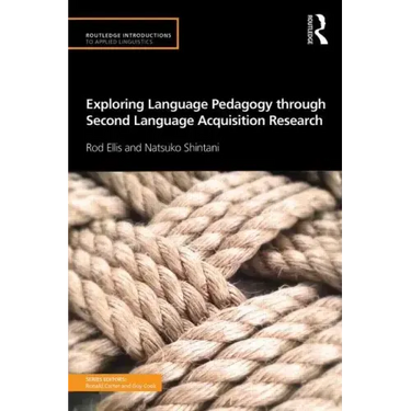 Exploring Language Pedagogy through Second Language Acquisition Research