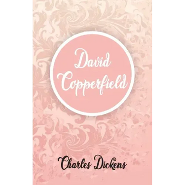 David Copperfield