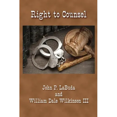 Right to Counsel