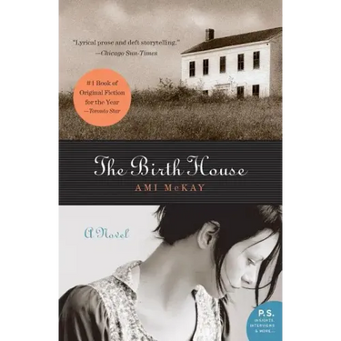 The Birth House