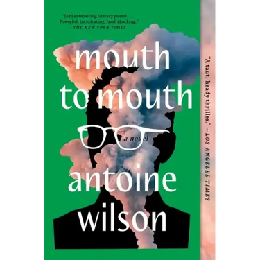 Mouth to Mouth