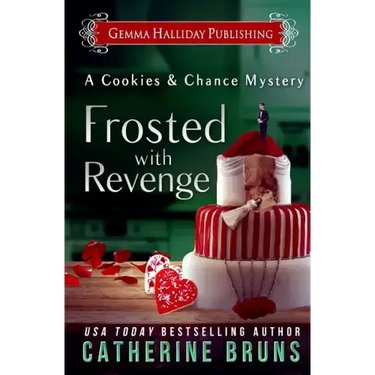 Frosted With Revenge