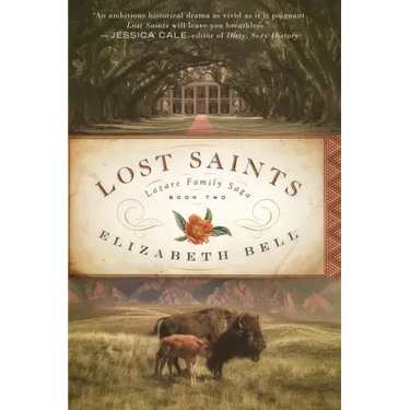 Lost Saints