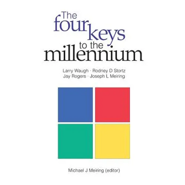 The Four Keys to the Millennium