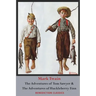 The Adventures of Tom Sawyer AND The Adventures of Huckleberry Finn (Unabridged. Complete with all original illustrations)