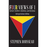 Four Views Of I: Instinct, Intellect, Intuition, Intention/Interpretation Edition