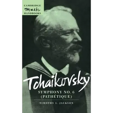 Tchaikovsky: Symphony No. 6 (Pathétique)