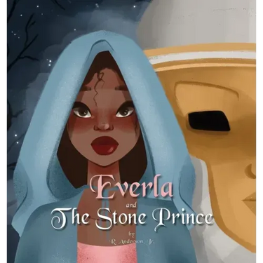 Everla and The Stone Prince