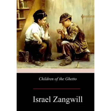 Children of the Ghetto