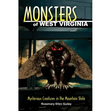 Monsters of West Virginia