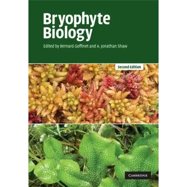 Bryophyte Biology