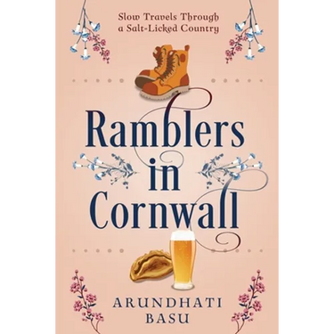 Ramblers in Cornwall