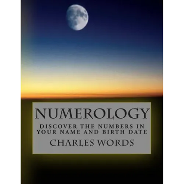 Numerology: Discover The Numbers In Your Name And Birth Date