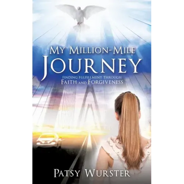 My Million-Mile Journey