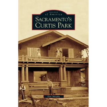 Sacramento's Curtis Park