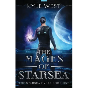 The Mages of Starsea