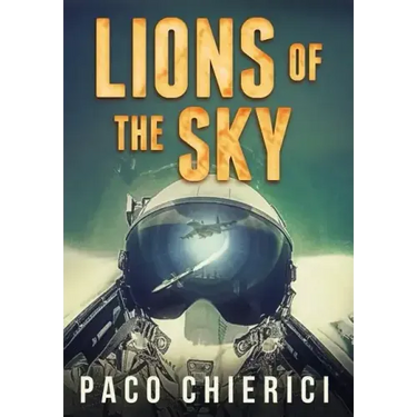 Lions of the Sky