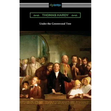 Under the Greenwood Tree