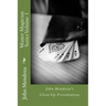Master Magician Series Volume 1: John Mendoza's Close-Up Presentation
