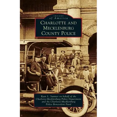 Charlotte and Mecklenburg County Police
