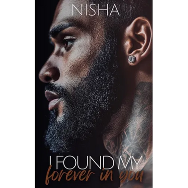 I Found My Forever In You