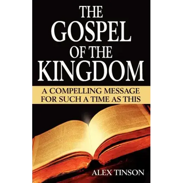 The Gospel of the Kingdom