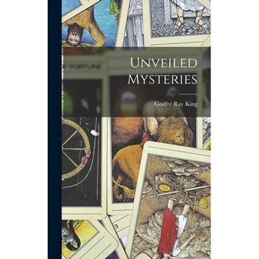 Unveiled Mysteries