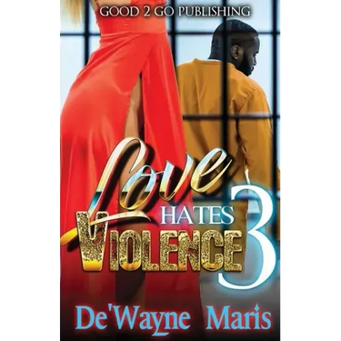 Love Hates Violence 3