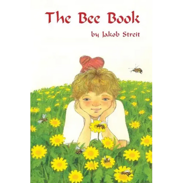 The Bee Book