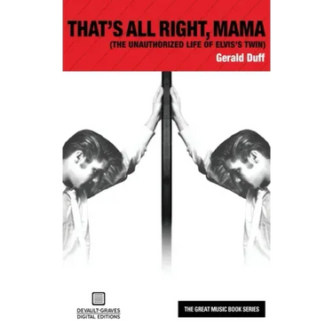 That's All Right, Mama