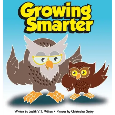 Growing Smarter