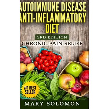 Autoimmune Disease Anti-Inflammatory Diet