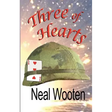 Three of Hearts