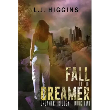 Fall of the Dreamer