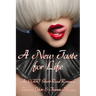 A New Taste for Life: An LGBT Short-Read Romance