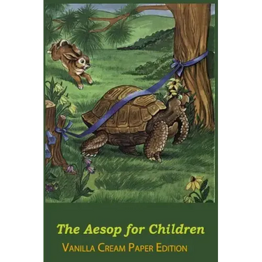Aesop for Children