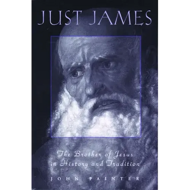 Just James Personalities of NT