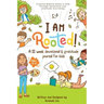 I Am Rooted!: Growing Biblical Roots in Kids Through Devotional and Gratitude Journaling.