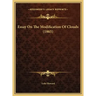 Essay On The Modification Of Clouds (1865)